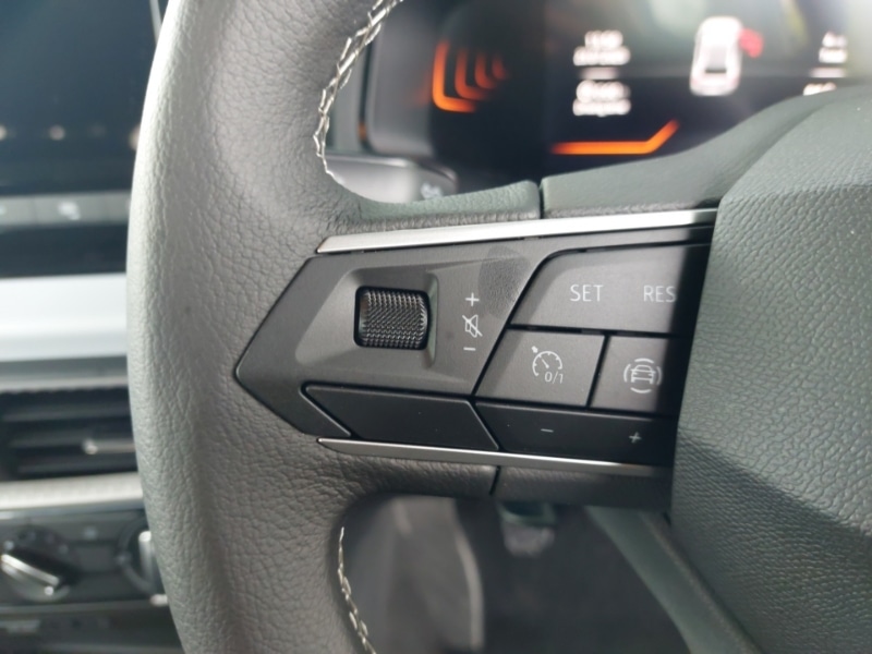 Used SEAT Ibiza 2025 for sale - 76365514: Photo 10