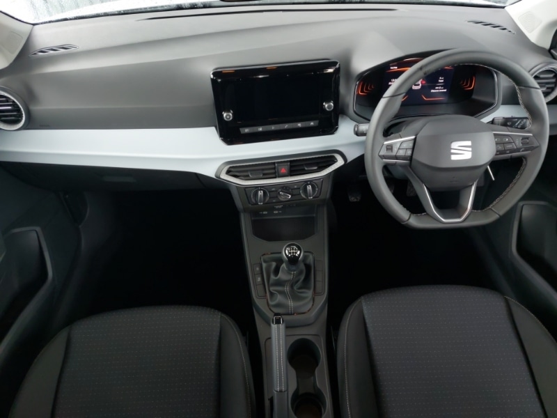 Used SEAT Ibiza 2025 for sale - 76365514: Photo 2