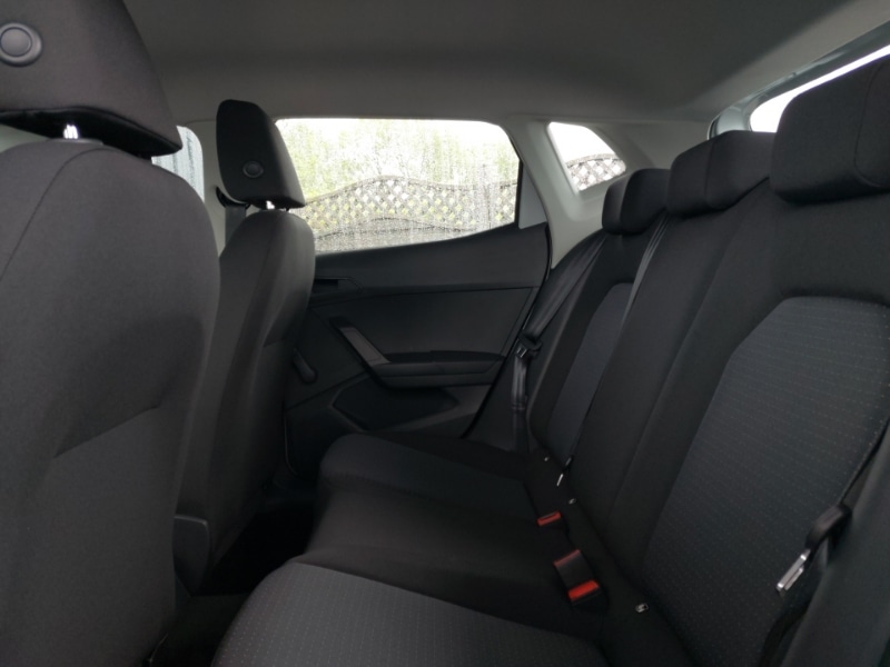 Used SEAT Ibiza 2025 for sale - 76365514: Photo 6