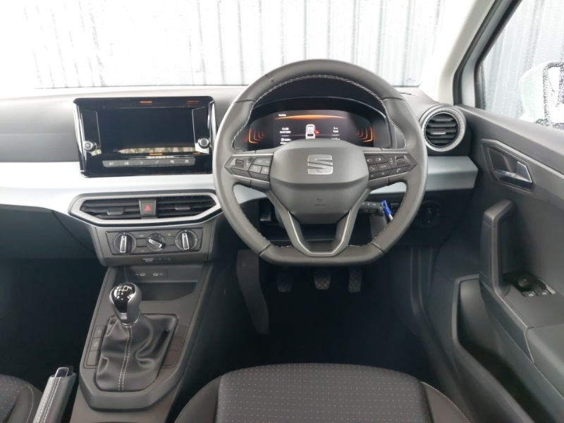 Used SEAT Ibiza 2025 for sale - 76365514: Photo 7