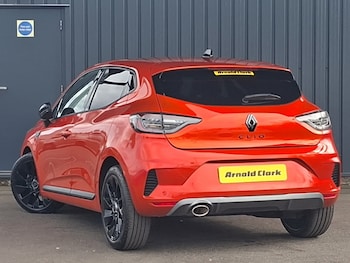 Used Renault Clio 2025 for sale - 79501496: Photo