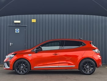 Used Renault Clio 2025 for sale - 79501496: Photo