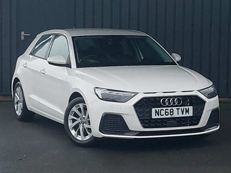 Used Audi A1 2019 for sale - 76788870: Photo 1