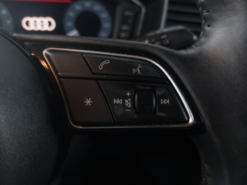 Used Audi A1 2019 for sale - 76788870: Photo 11