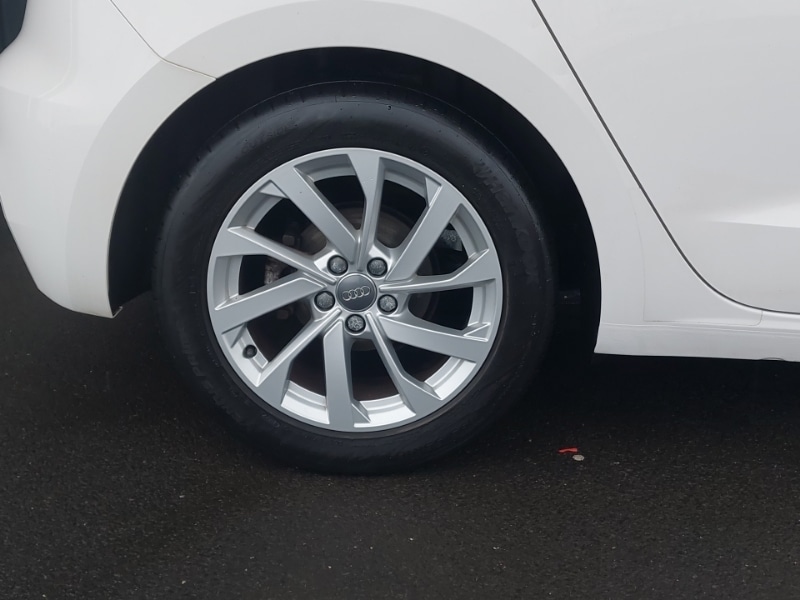 Used Audi A1 2019 for sale - 76788870: Photo 12