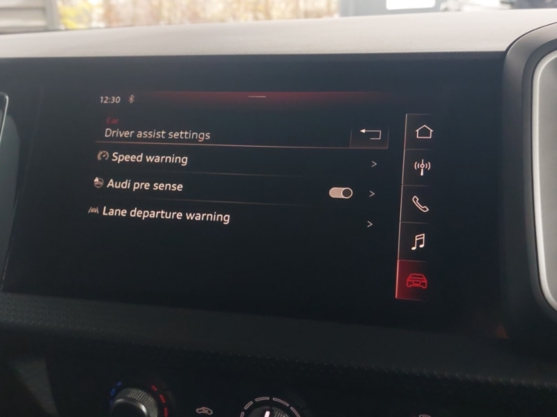 Used Audi A1 2019 for sale - 76788870: Photo 14