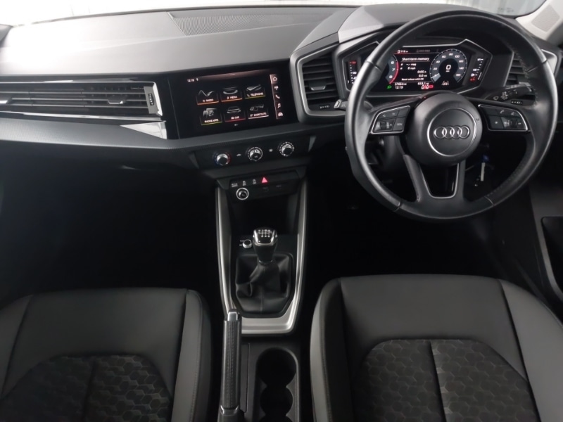 Used Audi A1 2019 for sale - 76788870: Photo 2
