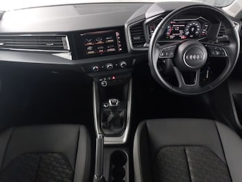 Used Audi A1 2019 for sale - 76788870: Photo