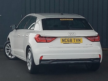Used Audi A1 2019 for sale - 76788870: Photo