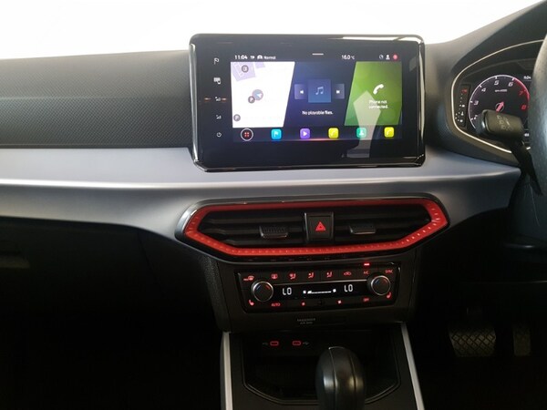Used SEAT Arona 2022 for sale - 75706631: Photo 11
