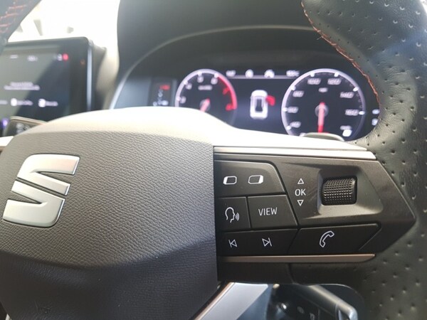 Used SEAT Arona 2022 for sale - 75706631: Photo 16