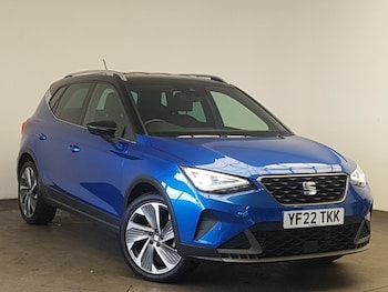 SEAT - Arona
