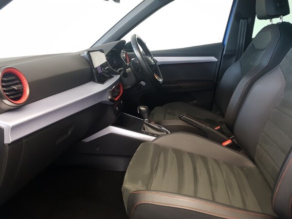 Used SEAT Arona 2022 for sale - 75706631: Photo 5