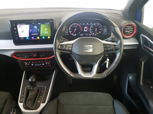 Used SEAT Arona 2022 for sale - 75706631: Photo 7