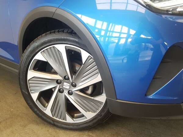 Used SEAT Arona 2022 for sale - 75706631: Photo 9