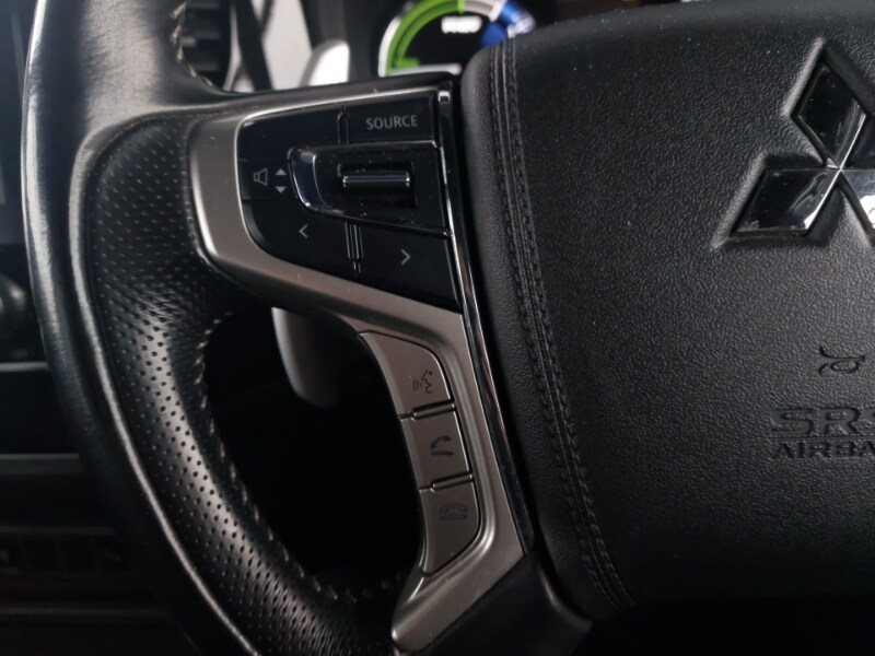 Used Mitsubishi Outlander 2020 for sale - 77352609: Photo 10