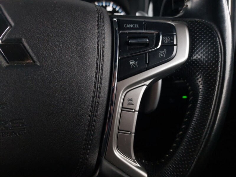 Used Mitsubishi Outlander 2020 for sale - 77352609: Photo 11