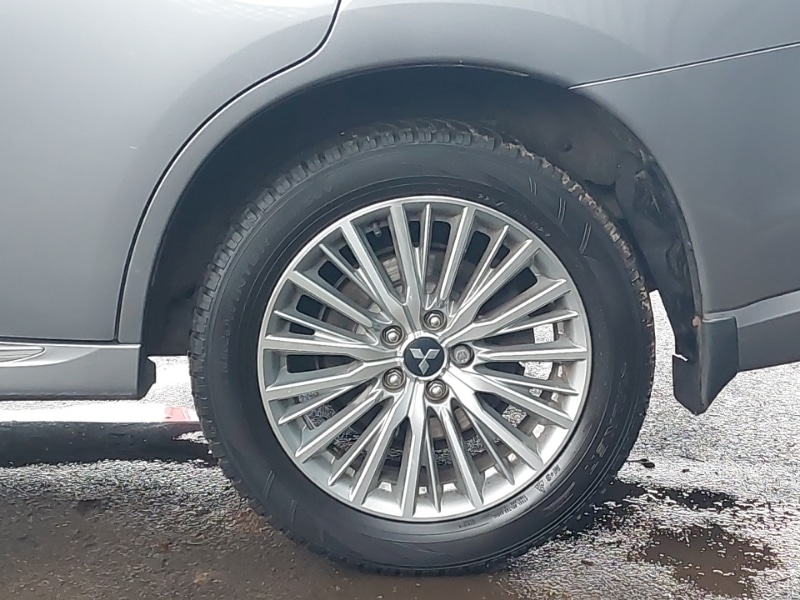 Used Mitsubishi Outlander 2020 for sale - 77352609: Photo 12