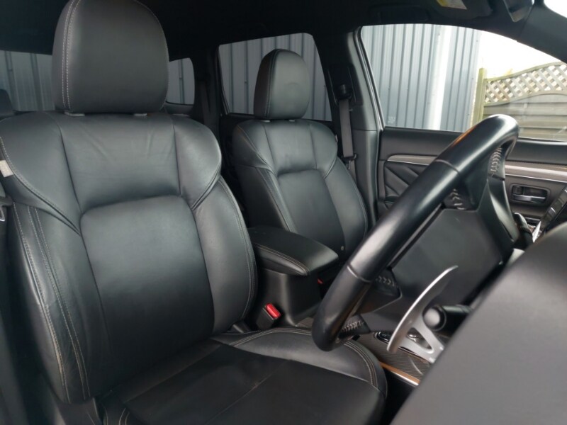 Used Mitsubishi Outlander 2020 for sale - 77352609: Photo 13