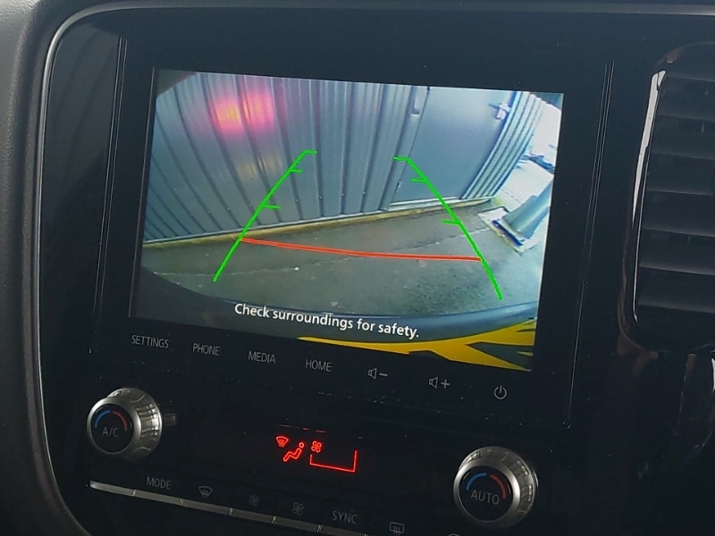 Used Mitsubishi Outlander 2020 for sale - 77352609: Photo 14