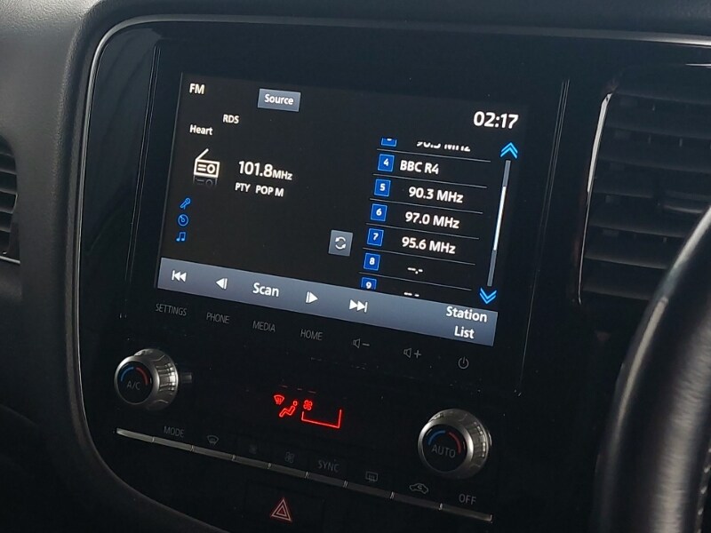 Used Mitsubishi Outlander 2020 for sale - 77352609: Photo 16