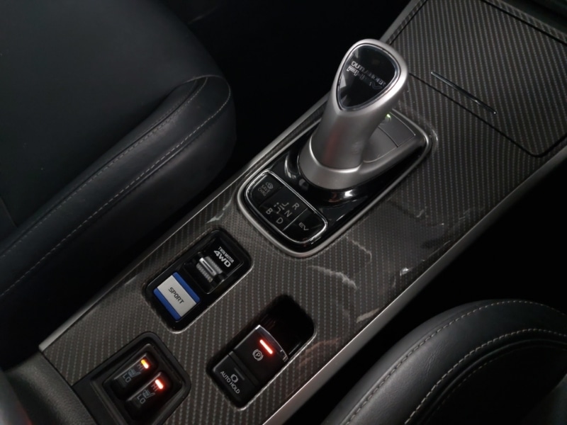 Used Mitsubishi Outlander 2020 for sale - 77352609: Photo 17