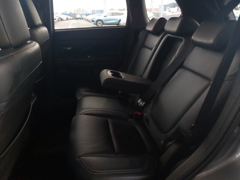 Used Mitsubishi Outlander 2020 for sale - 77352609: Photo 6