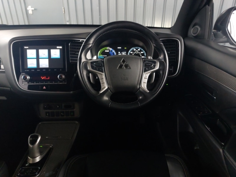 Used Mitsubishi Outlander 2020 for sale - 77352609: Photo 7