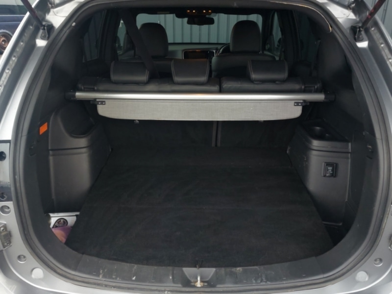 Used Mitsubishi Outlander 2020 for sale - 77352609: Photo 8