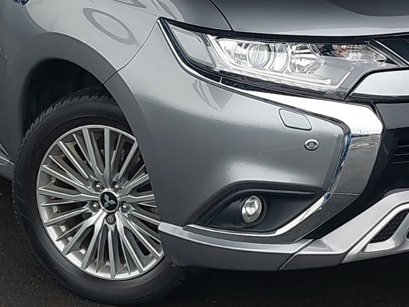 Used Mitsubishi Outlander 2020 for sale - 77352609: Photo 9