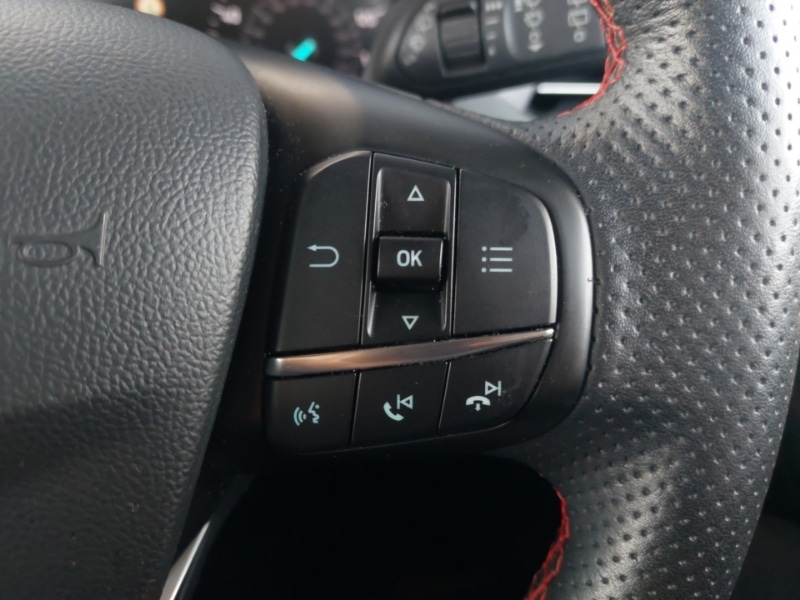 Used Ford Focus 2020 for sale - 77761154: Photo 11