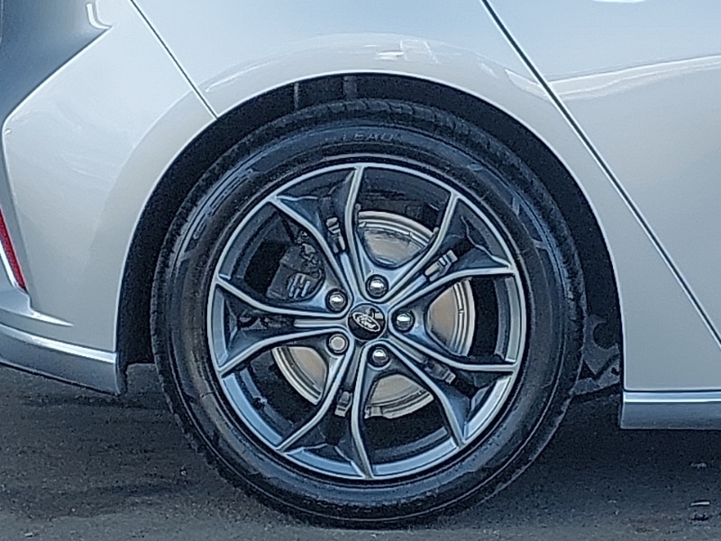 Used Ford Focus 2020 for sale - 77761154: Photo 12