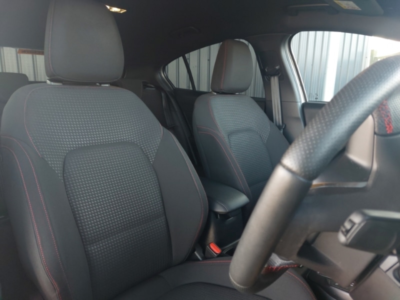 Used Ford Focus 2020 for sale - 77761154: Photo 13