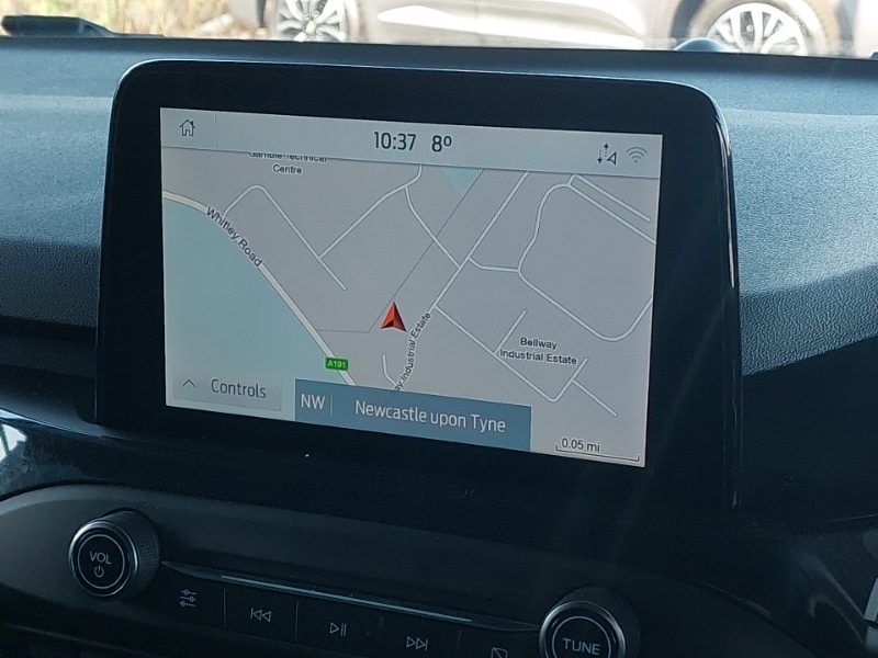 Used Ford Focus 2020 for sale - 77761154: Photo 14