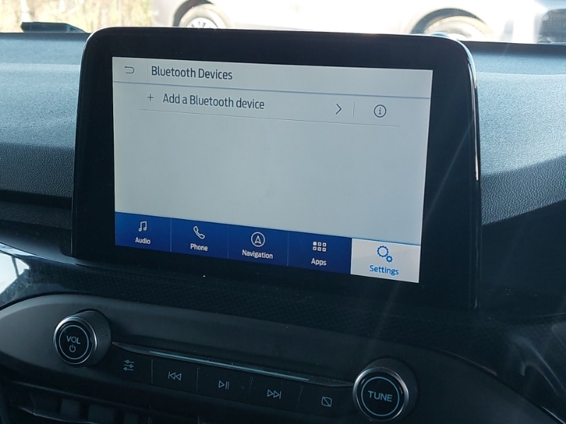 Used Ford Focus 2020 for sale - 77761154: Photo 15