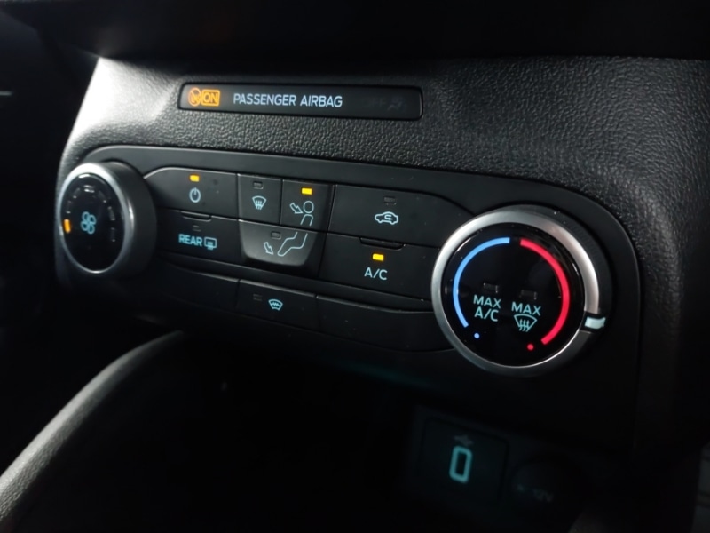 Used Ford Focus 2020 for sale - 77761154: Photo 17