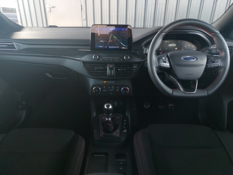 Used Ford Focus 2020 for sale - 77761154: Photo 2