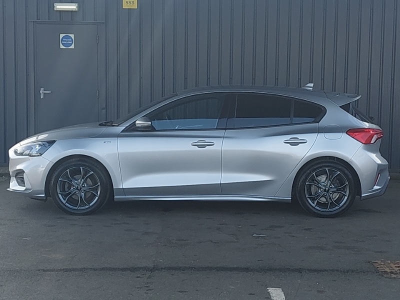 Used Ford Focus 2020 for sale - 77761154: Photo 4