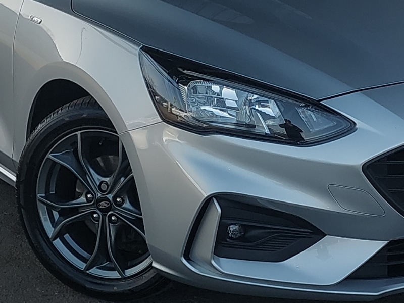 Used Ford Focus 2020 for sale - 77761154: Photo 9