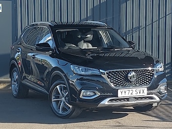 Used MG MG HS 2022 for sale - 78374277: Photo