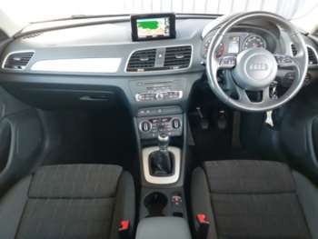 Used Audi Q3 2017 for sale - 74860570: Photo