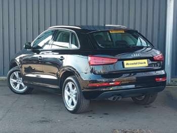 Used Audi Q3 2017 for sale - 74860570: Photo