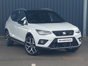 SEAT - Arona