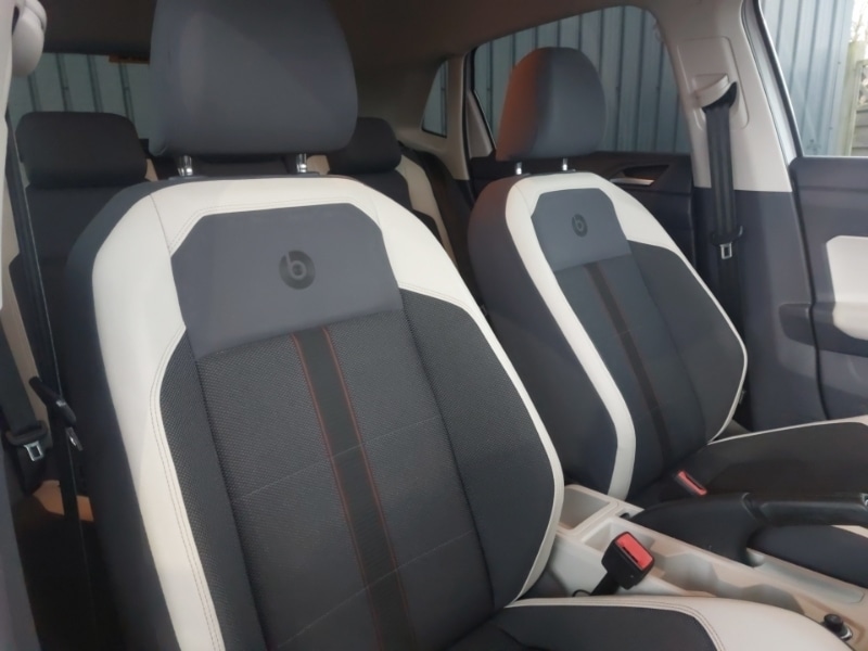 Used Volkswagen Polo 2019 for sale - 77405486: Photo 13