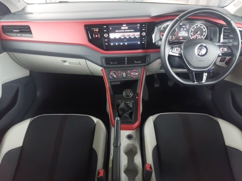 Used Volkswagen Polo 2019 for sale - 77405486: Photo 2