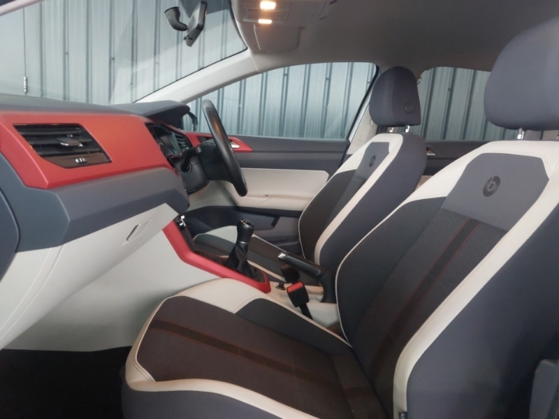 Used Volkswagen Polo 2019 for sale - 77405486: Photo 5