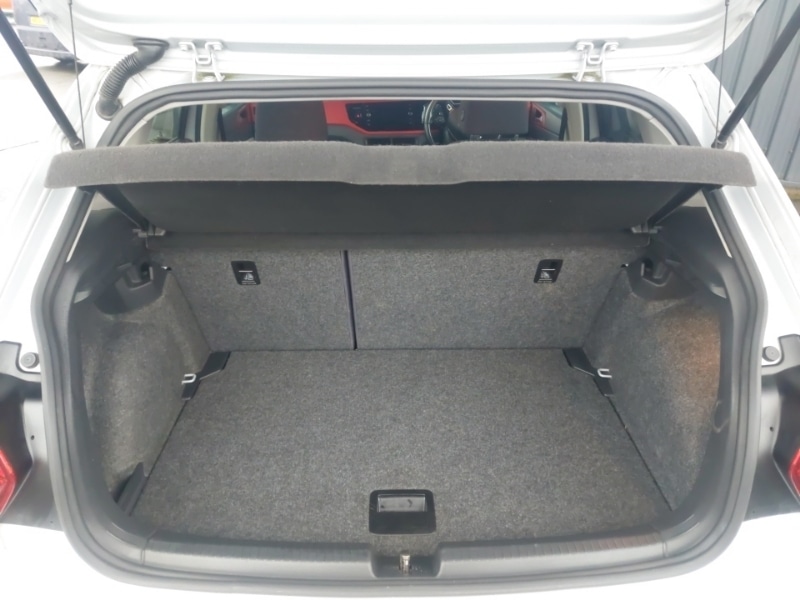 Used Volkswagen Polo 2019 for sale - 77405486: Photo 8