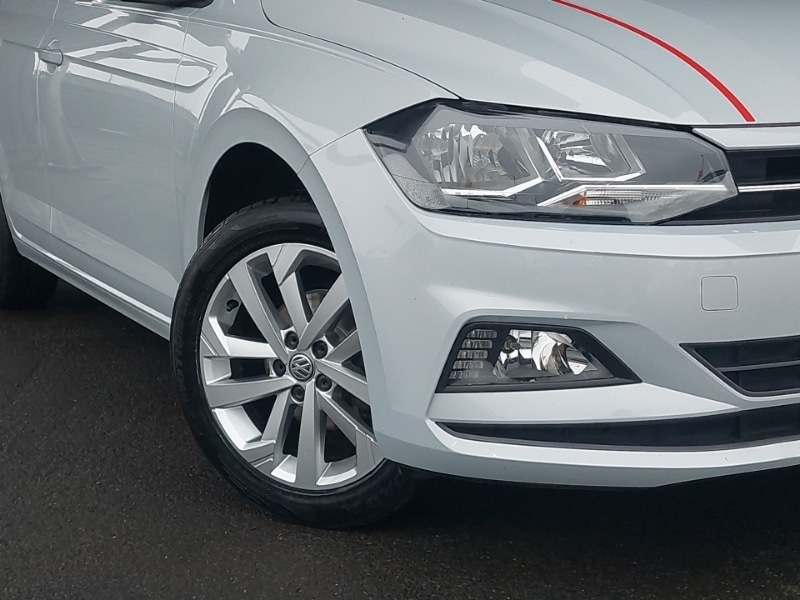 Used Volkswagen Polo 2019 for sale - 77405486: Photo 9