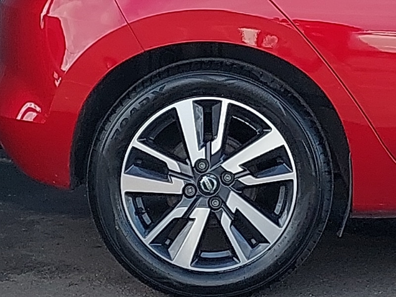 Used Nissan Micra 2017 for sale - 77922514: Photo 12