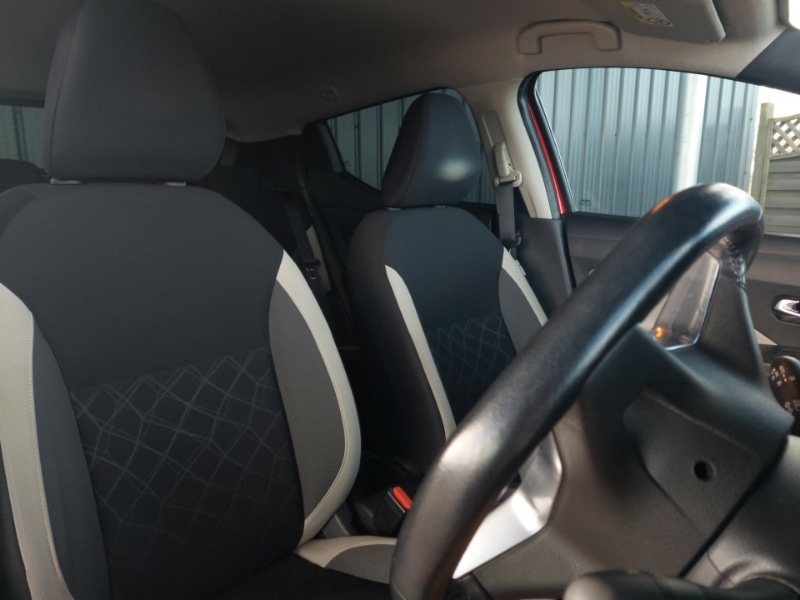 Used Nissan Micra 2017 for sale - 77922514: Photo 13